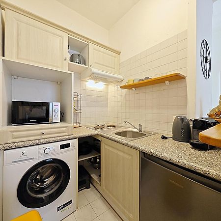 Viva Riviera - 19 Rue Des Freres Pradignac Apartment Cannes Exterior photo