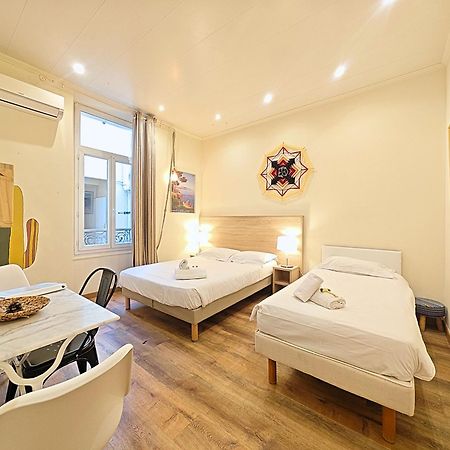 Viva Riviera - 19 Rue Des Freres Pradignac Apartment Cannes Exterior photo