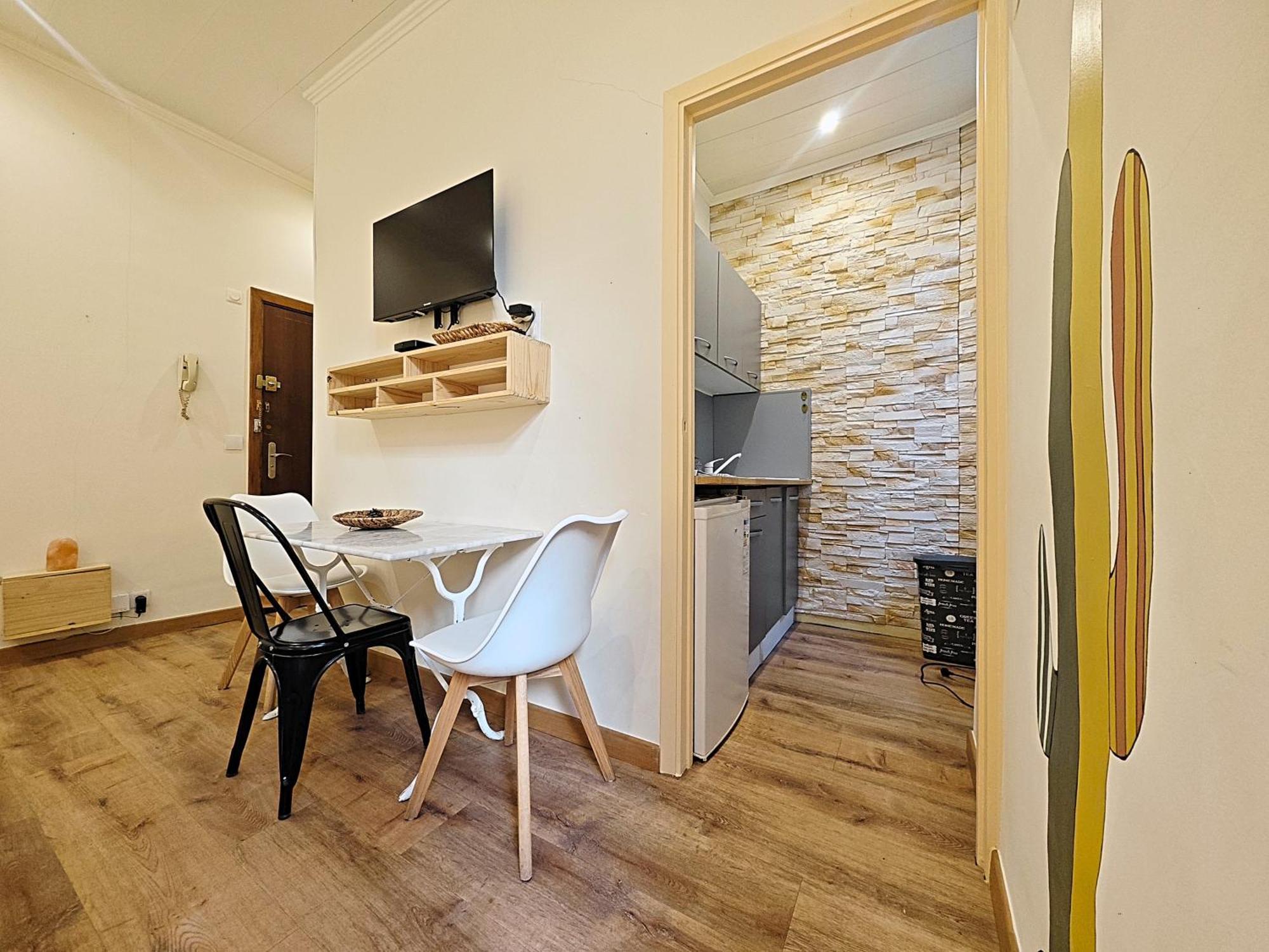 Viva Riviera - 19 Rue Des Freres Pradignac Apartment Cannes Exterior photo